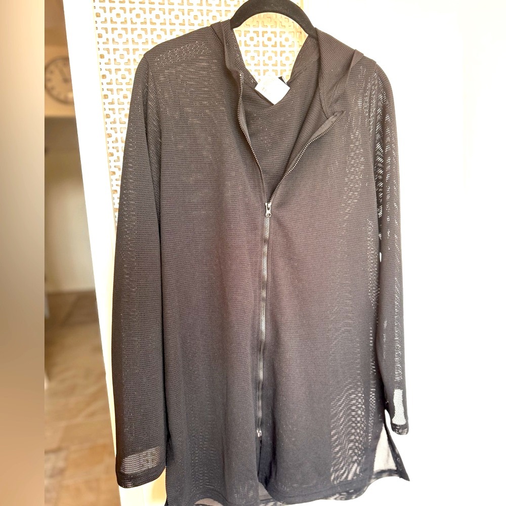 ** SALE ** Swim Coverup Nwot